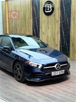 مرسيدس بنز A-Class